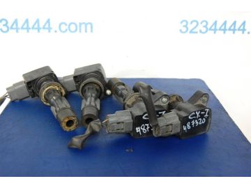 Котушка запалювання MAZDA CX-7 06-12