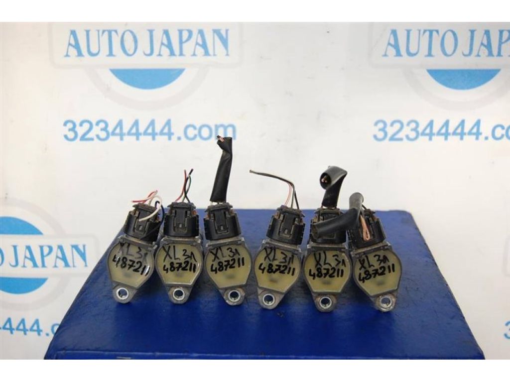 Котушка запалювання MITSUBISHI OUTLANDER XL 05-13