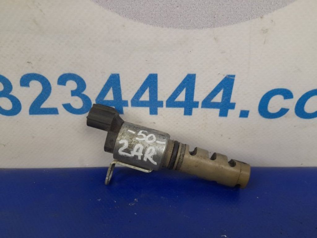 15330-37010 | Клапан зміни фаз ГРМ TOYOTA CAMRY 50 12-15