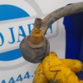 56500-2H000 | рульова рейка HYUNDAI ELANTRA HD 06-11 - Прев'ю 5