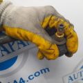 56500-2H000 | рульова рейка HYUNDAI ELANTRA HD 06-11 - Прев'ю 7