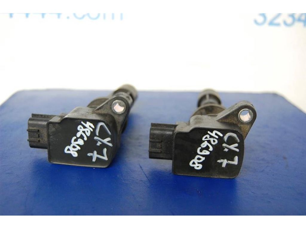 6M8G-12A366 | Катушка зажигания MAZDA CX-7 06-12