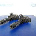 6M8G-12A366 | Катушка зажигания MAZDA CX-7 06-12 - Превью 2