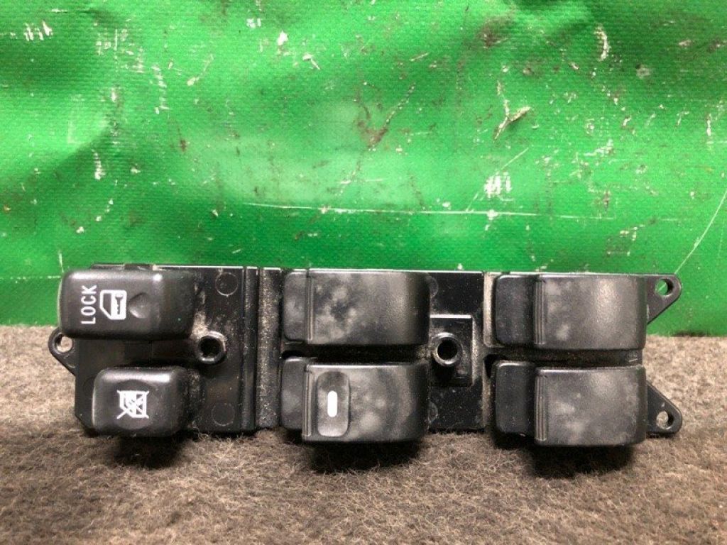 MR587943 | Блок управления стеклоподъемниками передн. лев. MITSUBISHI GALANT 03-12