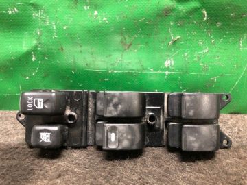 Блок управления стеклоподъемниками передн. лев. MITSUBISHI GALANT 03-12