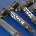 1832A016 | Котушка запалювання MITSUBISHI OUTLANDER XL 05-13 - Прев'ю 3