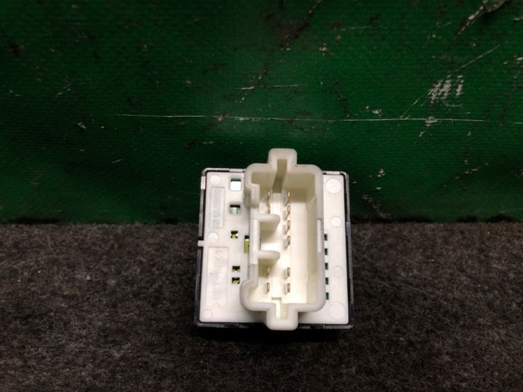 MR417977 | Блок керування дзеркалами MITSUBISHI GALANT 03-12 - Фото 2