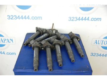 Котушка запалювання LEXUS GS350 GS300 05-11