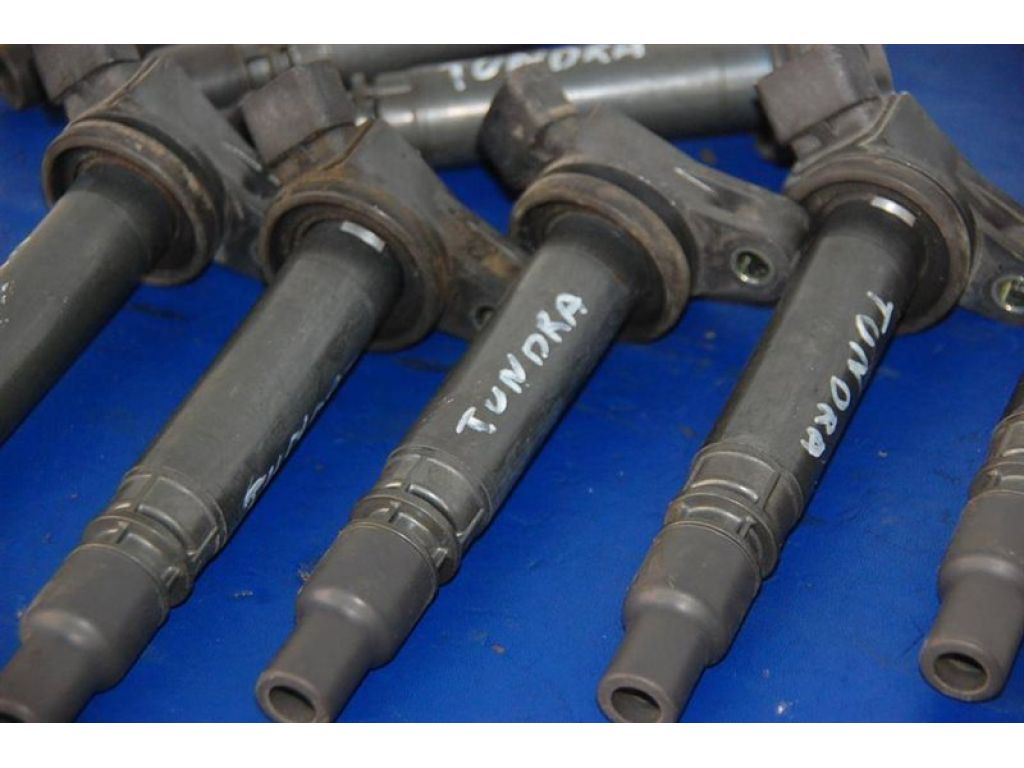 90919-A2003 | Катушка зажигания LEXUS GS350 GS300 05-11 - Фото 2