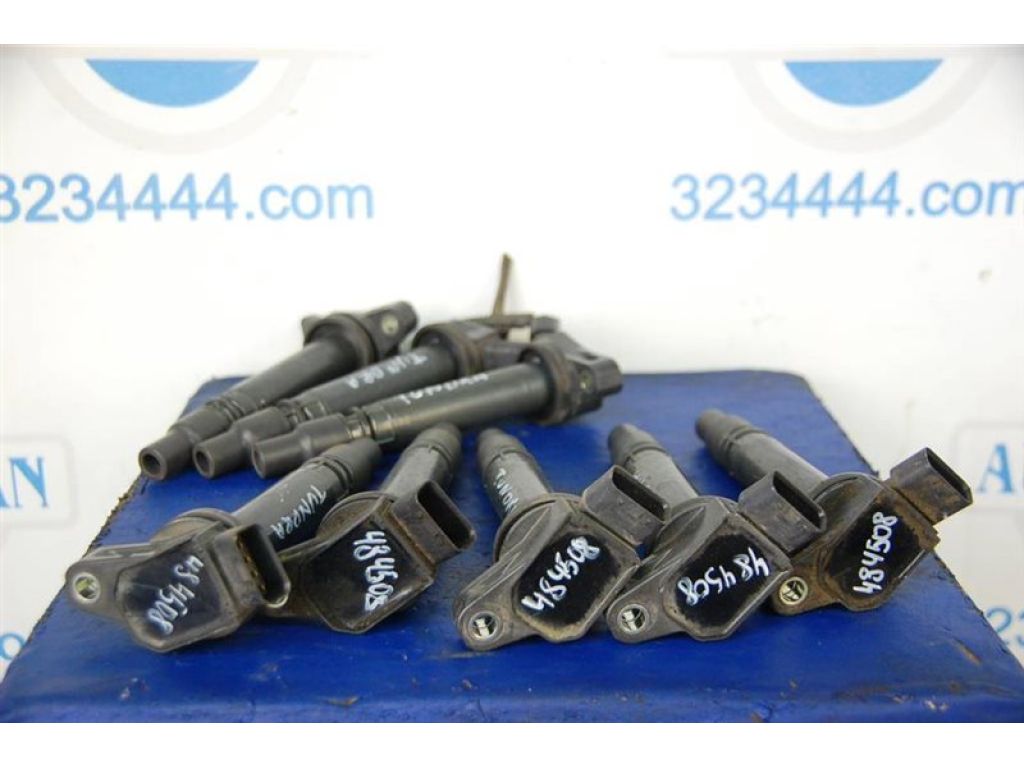 90919-A2003 | Катушка зажигания LEXUS GS350 GS300 05-11 - Фото 3