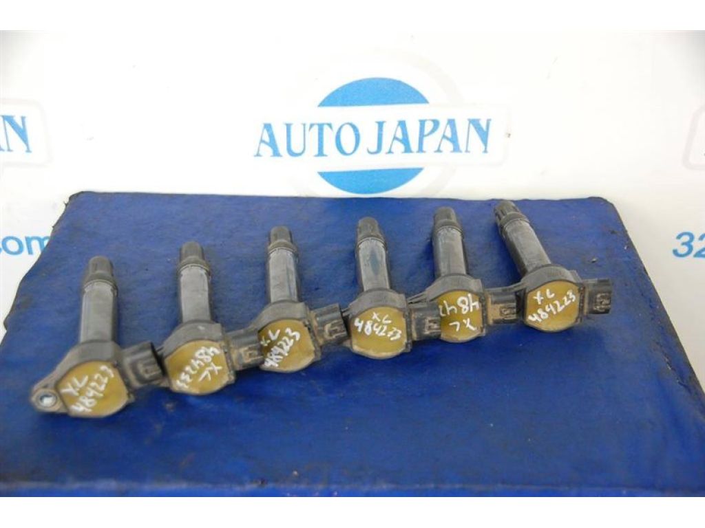 1832A016 | Катушка зажигания MITSUBISHI OUTLANDER XL 05-13
