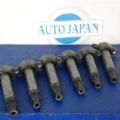 1832A016 | Котушка запалювання MITSUBISHI OUTLANDER XL 05-13 - Прев'ю 3