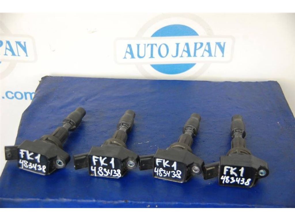 27300-2GGA0 | Котушка запалювання HYUNDAI SONATA YF 10-14