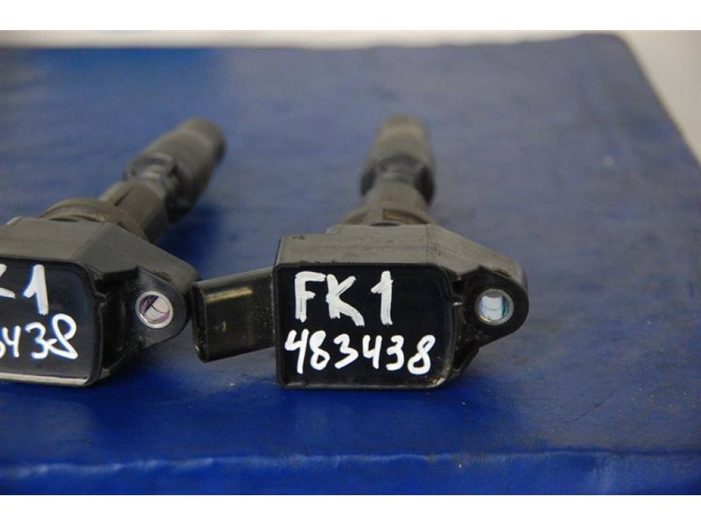 27300-2GGA0 | Котушка запалювання HYUNDAI SONATA YF 10-14 - Фото 2