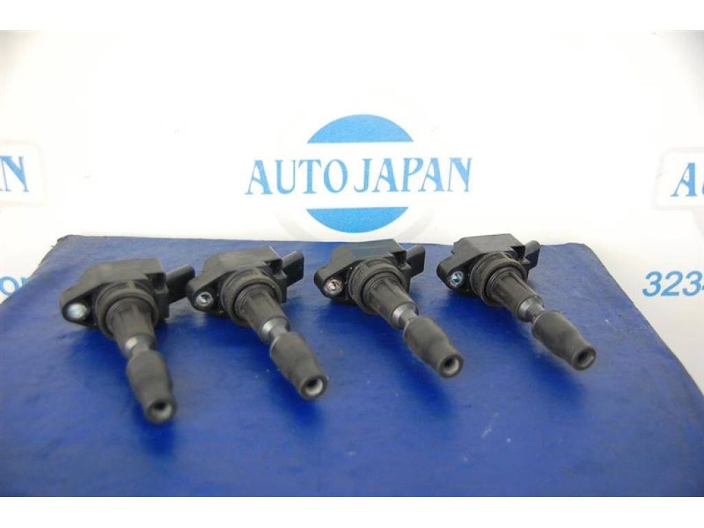 27300-2GGA0 | Котушка запалювання HYUNDAI SONATA YF 10-14 - Фото 3