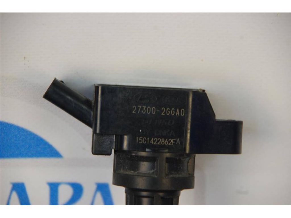 27300-2GGA0 | Котушка запалювання HYUNDAI SONATA YF 10-14 - Фото 4