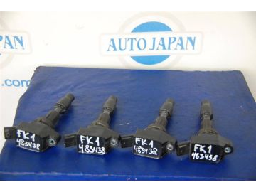 Котушка запалювання HYUNDAI SONATA YF 10-14