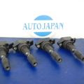 27300-2GGA0 | Катушка зажигания HYUNDAI SONATA YF 10-14 - Превью 3