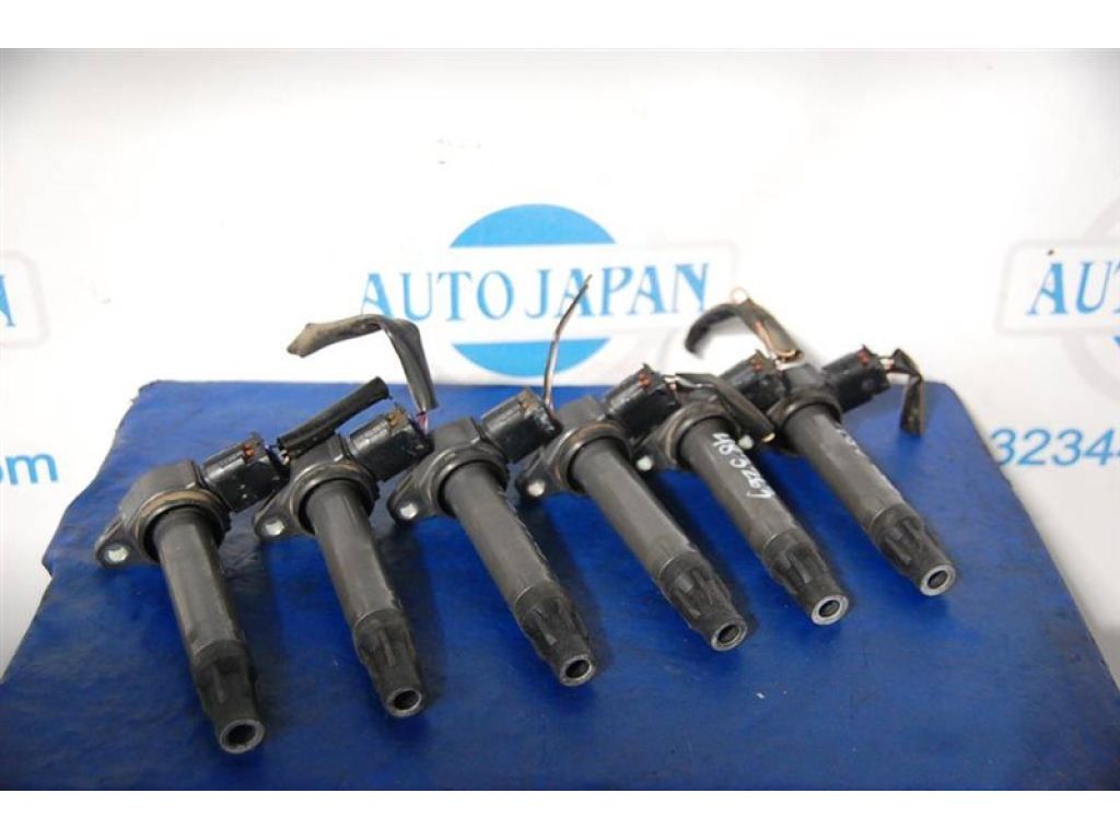 1832A016 | Котушка запалювання MITSUBISHI OUTLANDER XL 05-13