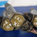 1832A016 | Котушка запалювання MITSUBISHI OUTLANDER XL 05-13 - Прев'ю 4
