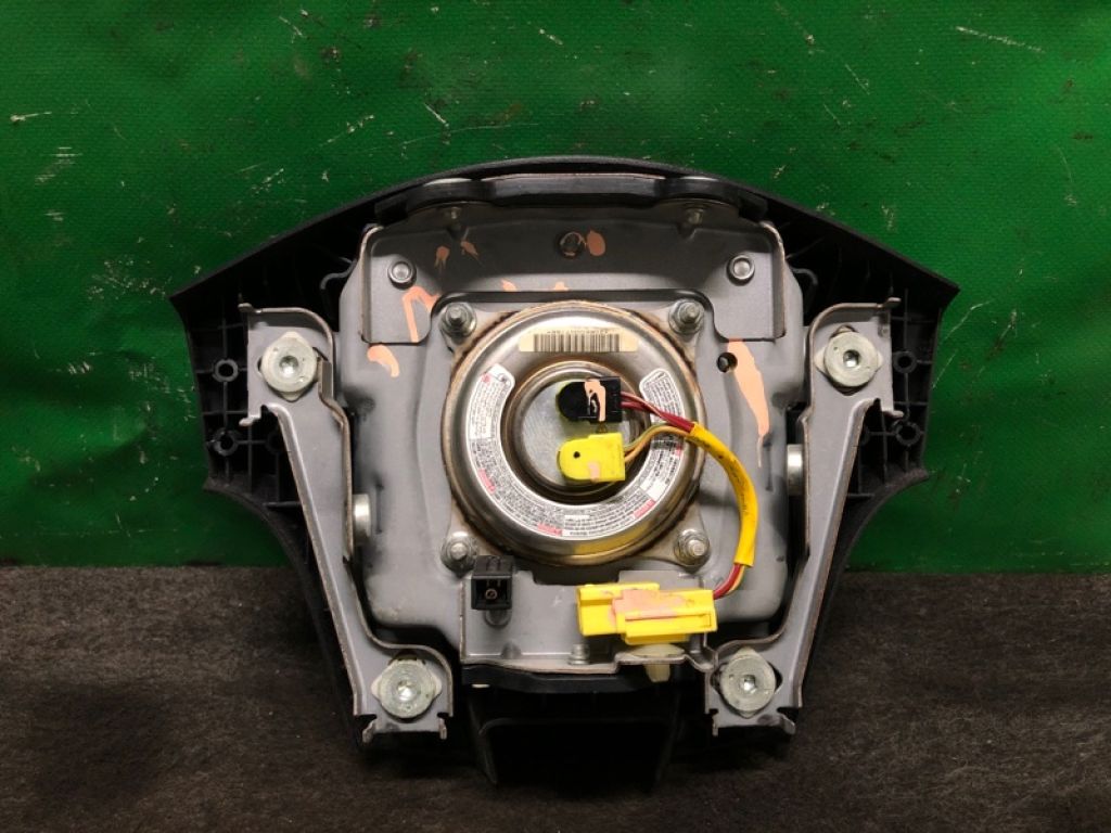 7030A005XA | Подушка безпеки в кермо MITSUBISHI GALANT 03-12 - Фото 2