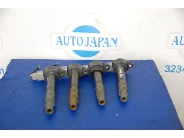 Котушка запалювання MITSUBISHI GALANT 03-12