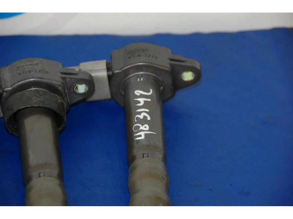 MR994643 | Котушка запалювання MITSUBISHI GALANT 03-12 - Фото 2