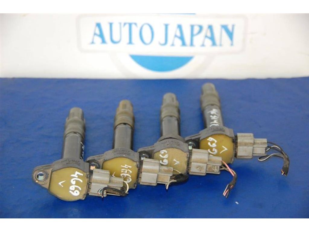 MR994643 | Котушка запалювання MITSUBISHI GALANT 03-12 - Фото 3