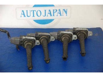 Катушка зажигания NISSAN QASHQAI 07-14