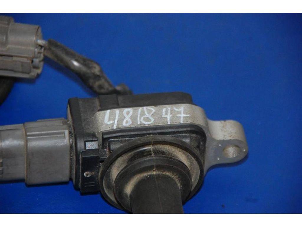 22448-ED800 | Катушка зажигания NISSAN QASHQAI 07-14 - Фото 3