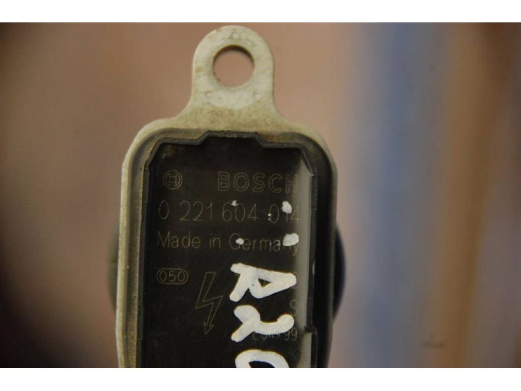 22448-ED800 | Катушка зажигания NISSAN QASHQAI 07-14 - Фото 4