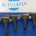 22448-ED800 | Катушка зажигания NISSAN QASHQAI 07-14