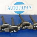 22448-ED800 | Катушка зажигания NISSAN QASHQAI 07-14 - Превью 3