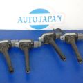 22448-ED800 | Катушка зажигания NISSAN QASHQAI 07-14