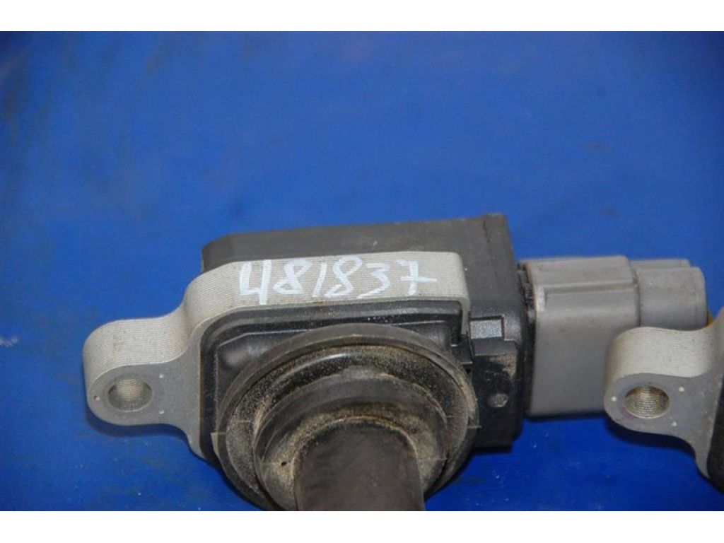 22448-ED800 | Котушка запалювання NISSAN QASHQAI 07-14 - Фото 2