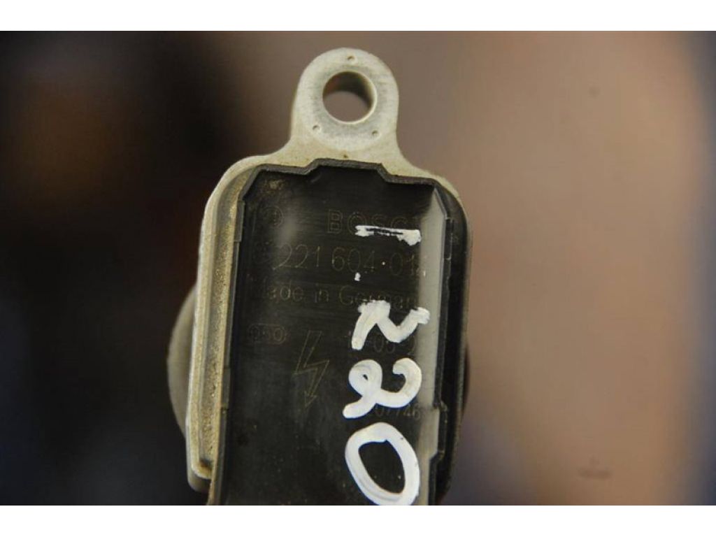 22448-ED800 | Котушка запалювання NISSAN QASHQAI 07-14 - Фото 4