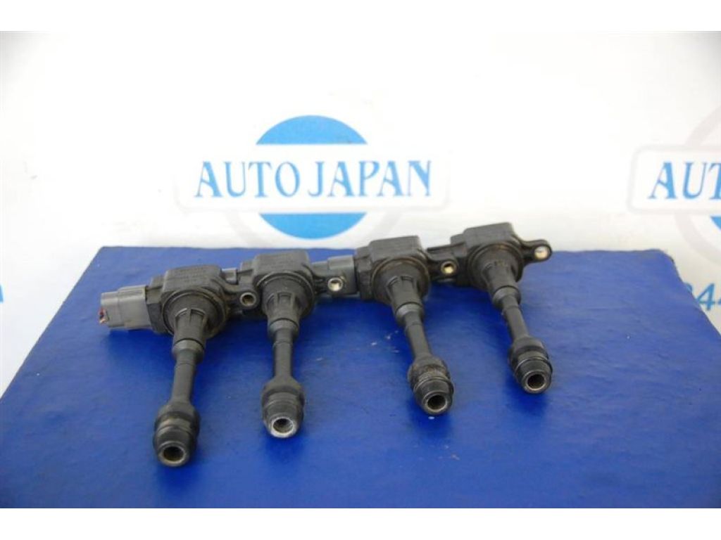 22448-8H315 | Катушка зажигания NISSAN X-TRAIL T30 01-07