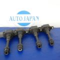 22448-8H315 | Катушка зажигания NISSAN X-TRAIL T30 01-07