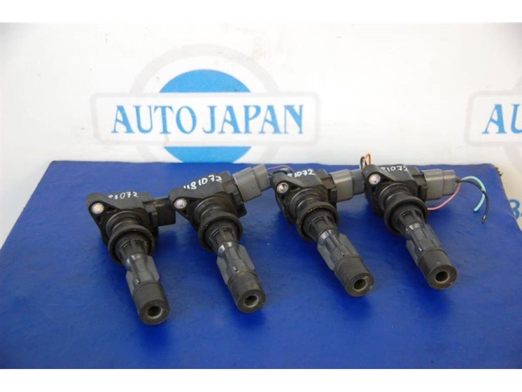 L3G2-18-100A | Катушка зажигания MAZDA 6 GH 07-12