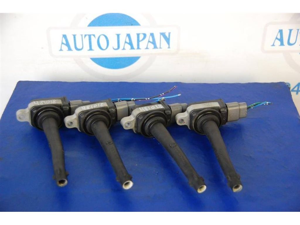 22448-ED800 | Катушка зажигания NISSAN QASHQAI 07-14