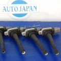22448-ED800 | Катушка зажигания NISSAN QASHQAI 07-14