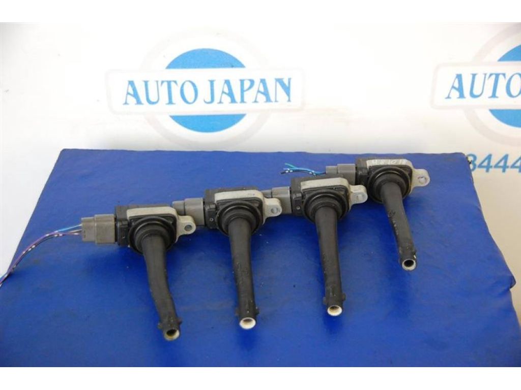 22448-ED800 | Катушка зажигания NISSAN QASHQAI 07-14 - Фото 2
