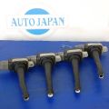 22448-ED800 | Катушка зажигания NISSAN QASHQAI 07-14 - Превью 2