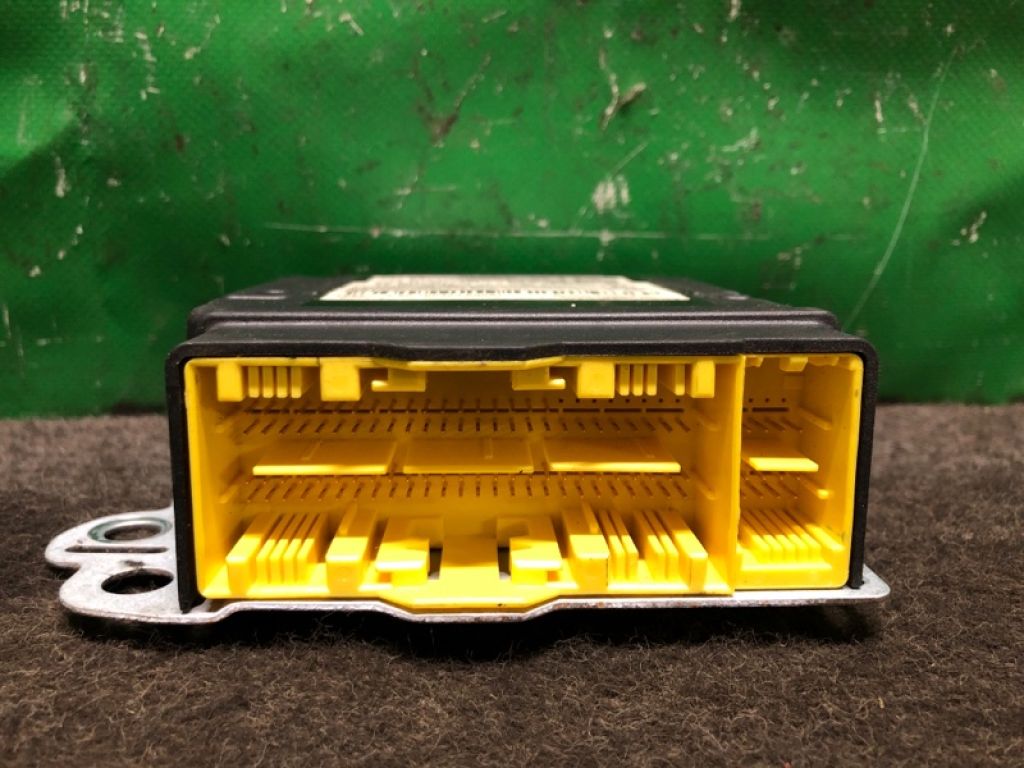 K8820-5DJ0C | Блок керування AIRBAG INFINITI QX30 16-20 - Фото 3