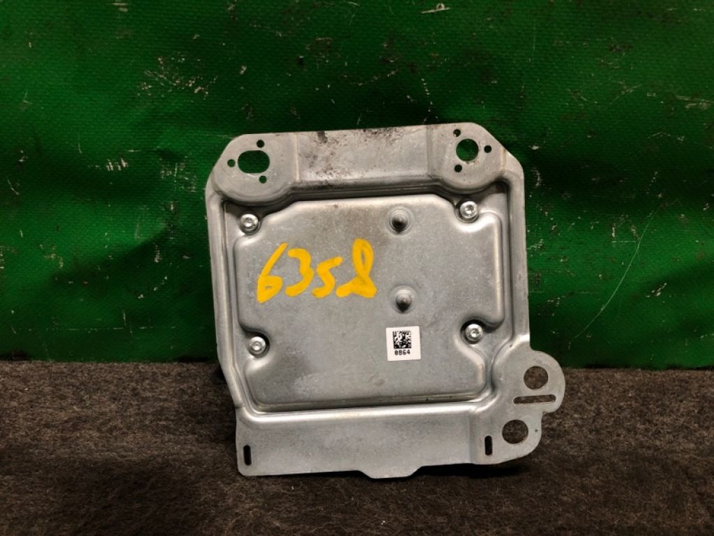 K8820-5DJ0C | Блок керування AIRBAG INFINITI QX30 16-20 - Фото 4