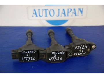 Катушка зажигания NISSAN MURANO Z51 07-14