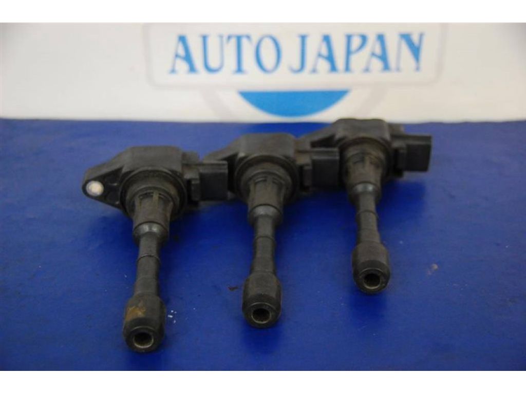 22448-JA10A | Катушка зажигания NISSAN MURANO Z51 07-14 - Фото 2