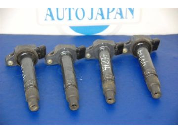 Катушка зажигания LEXUS GS350 GS300 05-11 Катушка зажигания LEXUS GS350 GS300 05-11