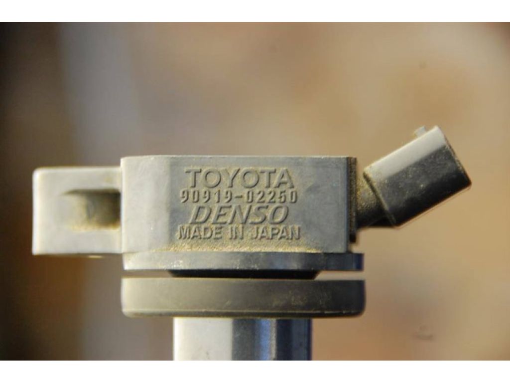 90919-02250 | Катушка зажигания LEXUS GS350 GS300 05-11 - Фото 4