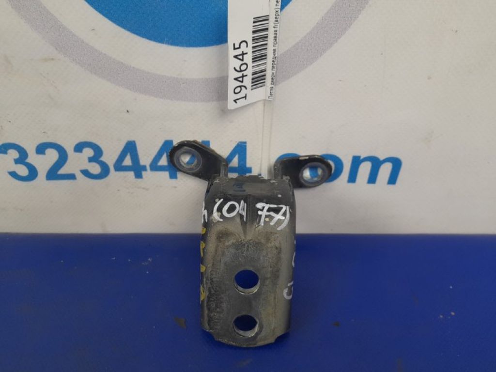 80400-JK00A | Петля двері верхня передн. прав. INFINITI EX35(37) 07-12